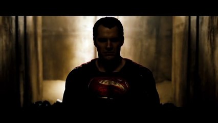 BATMAN V SUPERMAN- DAWN OF JUSTICE Promo Clip - Who Will Win- (2016) DC Superhero Movie HD