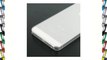 iPhone5 Plastic Back Case Cover (0.6mm Ultra Slim - Translucent)