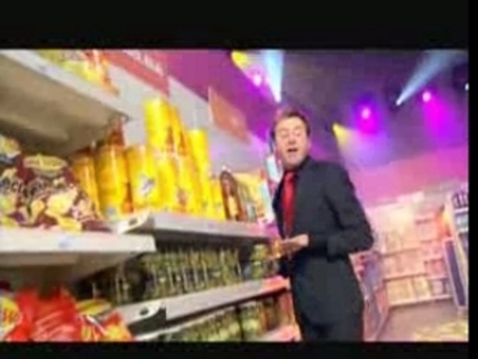 Viens boire un petit coup!