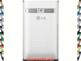 LG 400 Optimus L3 81.3 mm (3.2 ) 240 x 320 Pixeles TFT 0.262000 M capacitive 800 MHz color