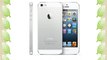 Apple iPhone 5 - Smartphone libre iOS (pantalla 4 cámara 8 Mp 16 GB Dual-Core 1.3 GHz 1 GB