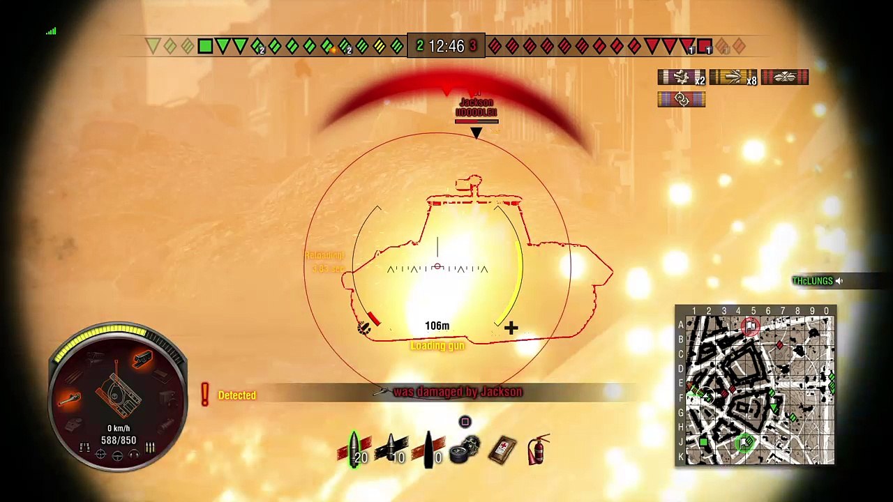 Good start, Bad end