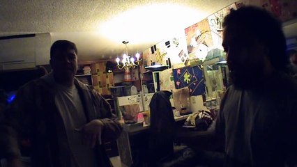 Late Night Jam Zeus & Musical Mammal