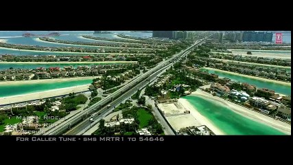 MARTIN RIDE Full Video Song - GIRIK AMAN, KUWAR VIRK - T-Series