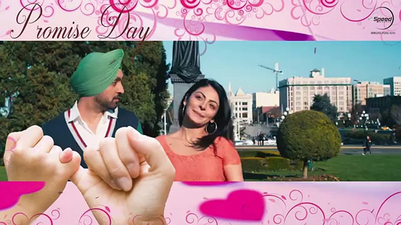 ---Promise Day Special - Valentine Week Special - Punjabi Romantic Songs - Speed Records