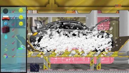 Sports Car | Sports Car Repair | Car Garage | Car Service