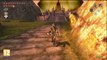 The Legend of Zelda Twilight Princess HD - Tráiler Wii U