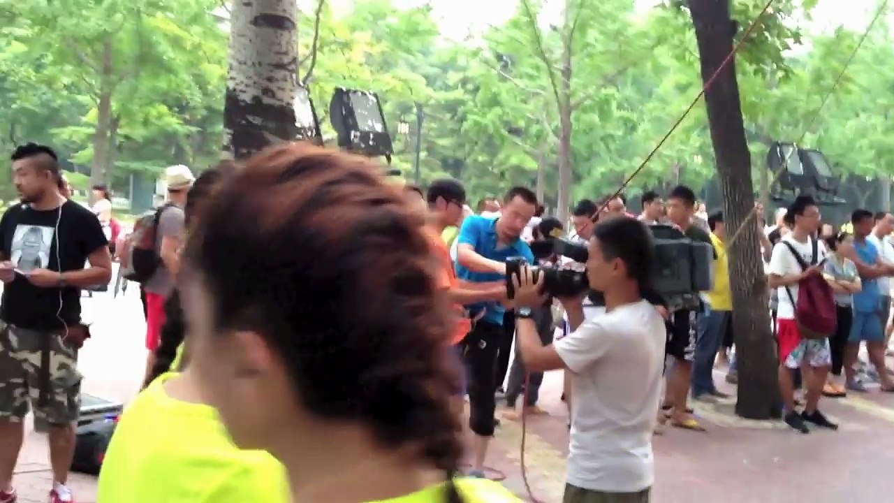 Rock Climbing Competition  Speed Climbing Video - YouTube