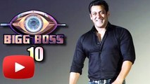 Bigg Boss 10: Salman Khan Returns As The Host - Confirmed