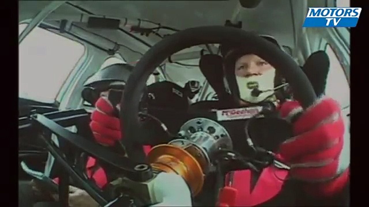 Irish Tarmac Rally Championship Galway International Rally II 2012