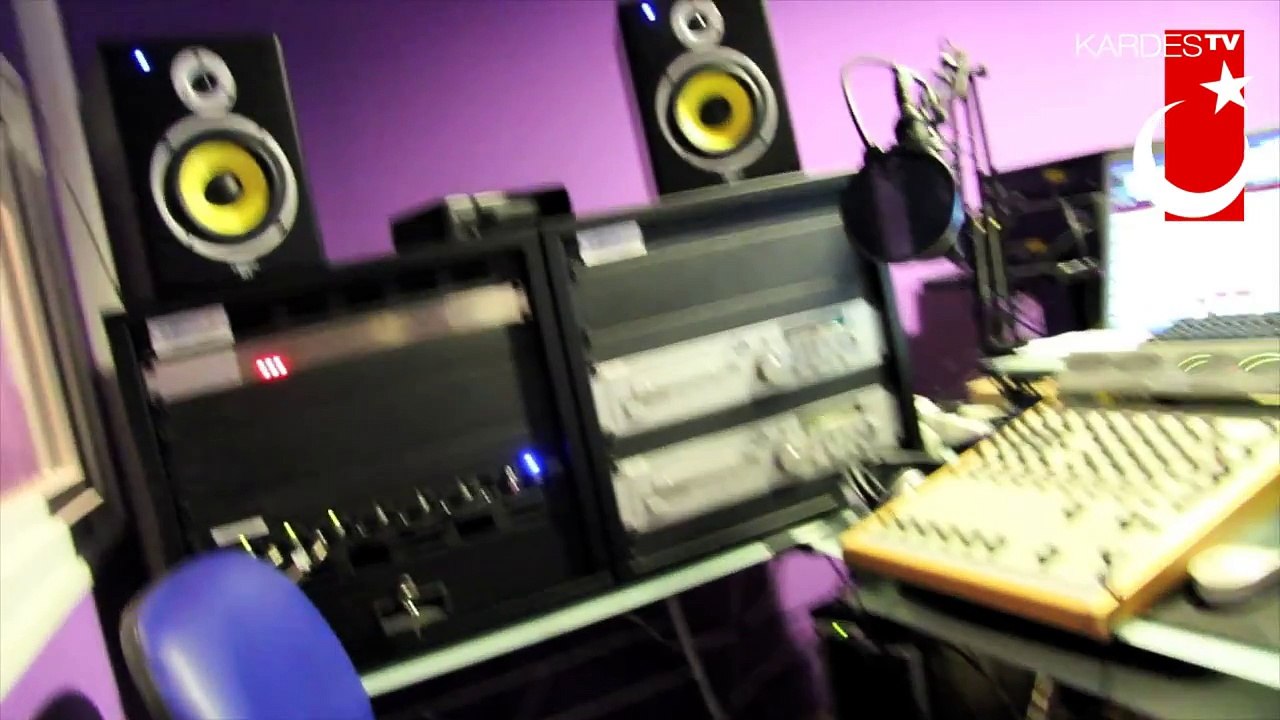 Interview DJ LEYLEK pour Kardes Muzik