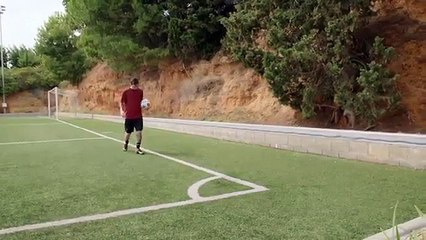 Messi yine farkını gösterdi