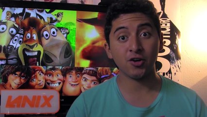 NEWS.- Cantinflas, Emma Watson no es Bella, Aquaman y más