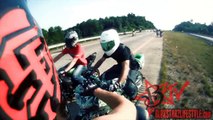 Motorcycle CRASH Compilation Video 2014 Stunt Bike CRASHES Motorbike ACCIDENT Stunts FAIL