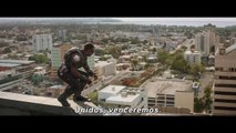 Capitão América- Guerra Civil (Captain America- Civil War, 2016) - Comercial Legendado [Super Bowl]
