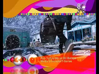 Kya Tujhay Ab ye Dil Bataye