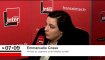 Emmanuelle Cosse : "Notre pays n'arrive pas à en finir avec ses problèmes de logement"
