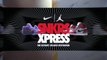 Nike All ABOARD THE SNKRS XPRESS