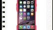 Otterbox Commuter - Funda para Apple iPhone 6 diseño neon rose