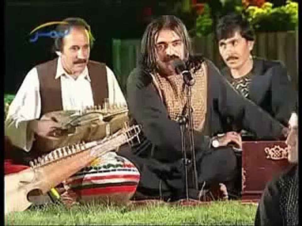 Afghan New Attan Songs