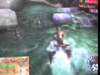 Moi et thomas sur le quad