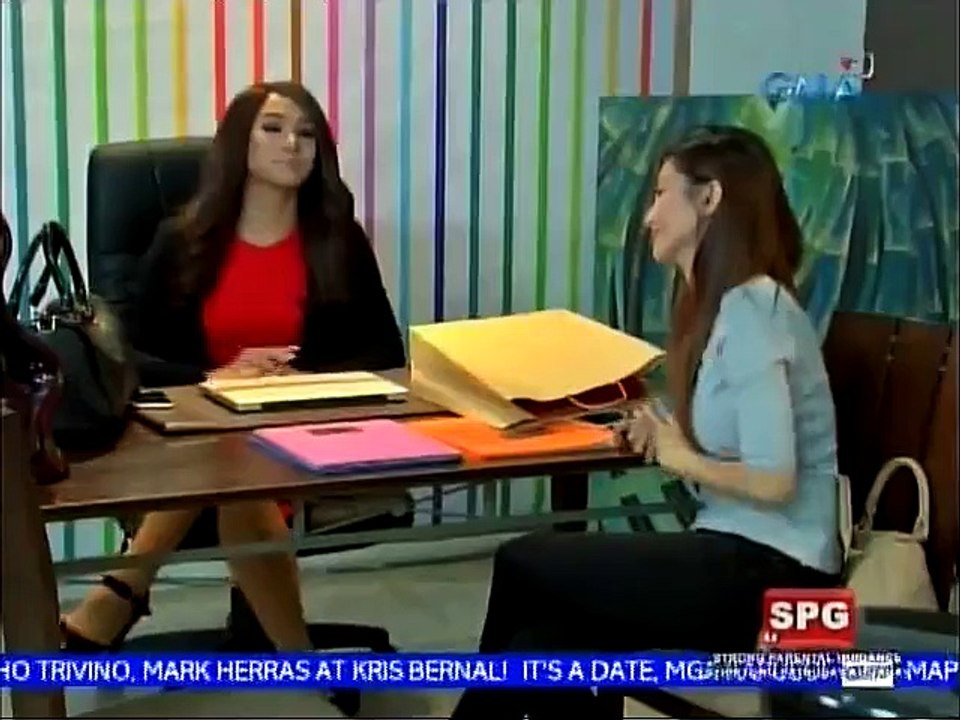 Destiny Rose February 11, 2016 Part 2 /