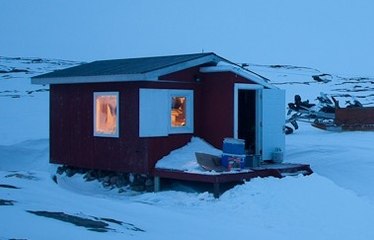 Life off grid (2016)  # Documentary ** Jonathan Taggart,