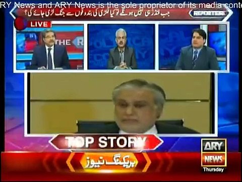 Ishaq Dar ki wja se fauj k sabr ka paemana labraiz ho chuka hai- Sabir Shakir reveals inside info