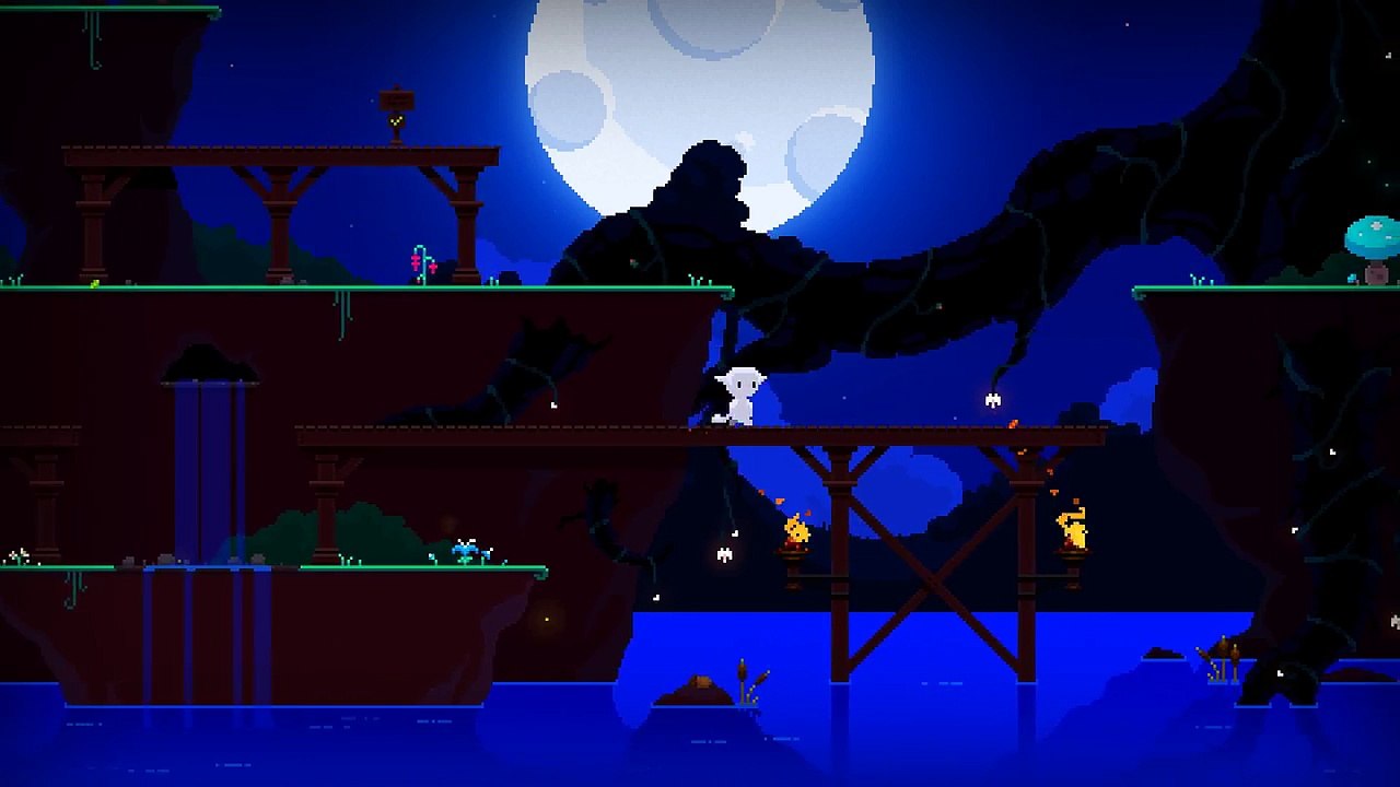Indie Spotlight - Moonlight