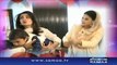 Veena Malik ki mehmaan nawazi - Samaa Kay Mehmaan,Promo - 12 Feb 2016