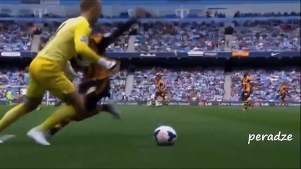 Top 10 Crazy Goalkeeper Skills