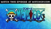 One Piece 534 Preview - 1080p HD