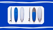 Have a Quality Time Surfing with Our Innovative Foam Surfboards