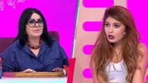 Bahar Candan, Melike Çamlıoğlunu Eleştirince Nur Yerlitaş ile Karşı Karşıya Geld