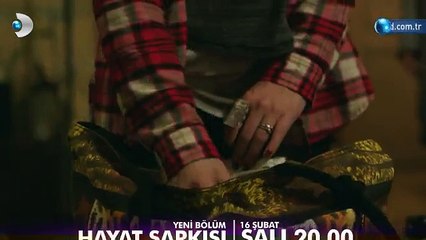 Hayat Şarkısı 2.Bölüm Fragmanı _ Fragmanlarım