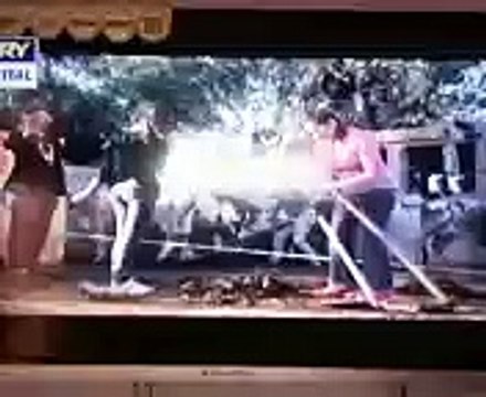 Desi Kuriyan Season 6 on ARY Digital Game Play Highlights