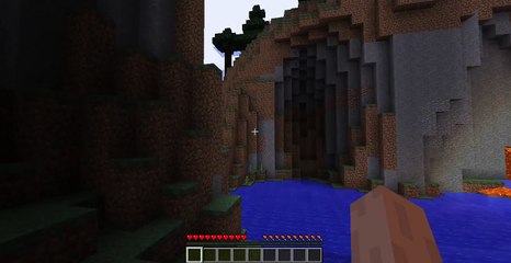 Minecraft Lets Play Series Trailer [NOT REALLY]