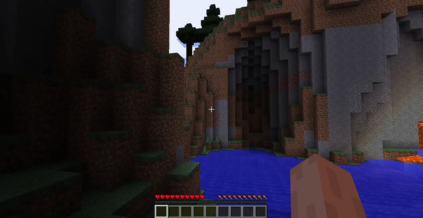 Minecraft Lets Play Series Trailer [NOT REALLY]