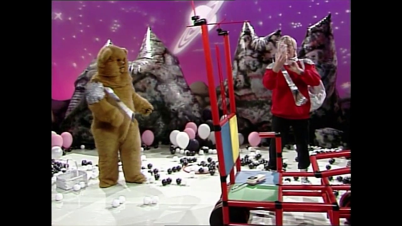 Outer Space | Zippy, George & Bungle Rainbow Full Episode | Childrens TV Show