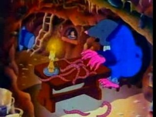 Love Is All (At The Butterfly Ball)