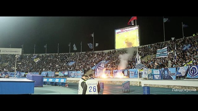 Зенит-Терек 14.09.12