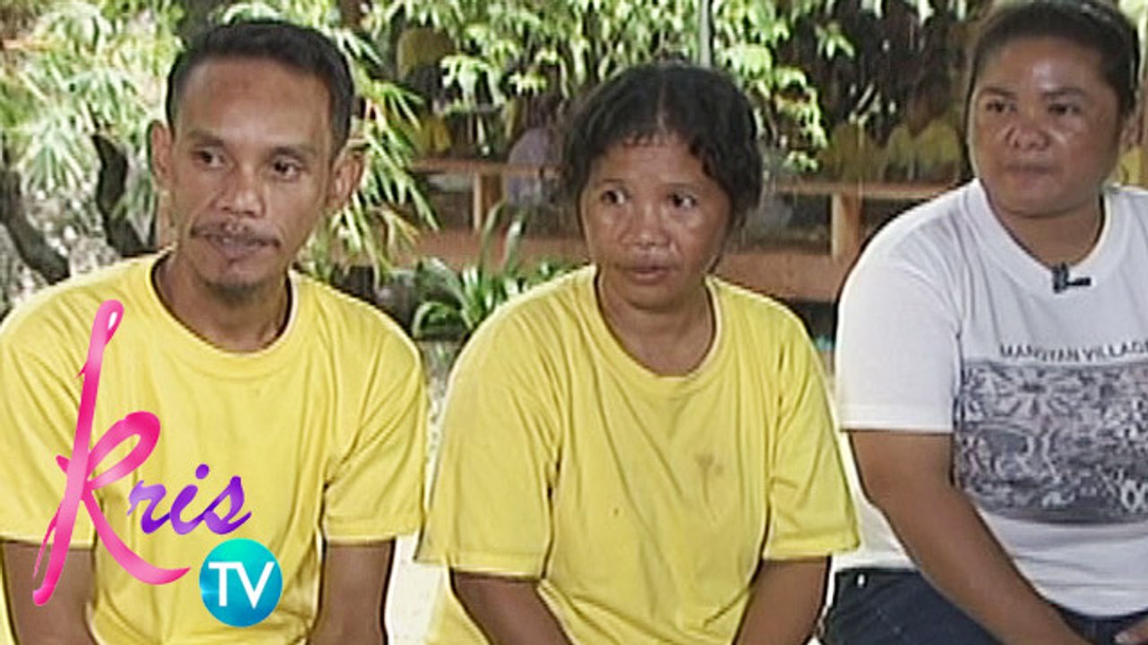 Kris TV: Iraya Mangyan Tribe