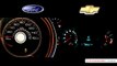 Ford Shelby GT500 2011 VS Chevrolet Camaro ZL1 acceleration
