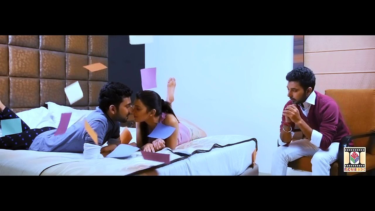 RANJHA - OFFICIAL VIDEO - SHIVAM -