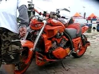 Meeting vmax Soulac 2007