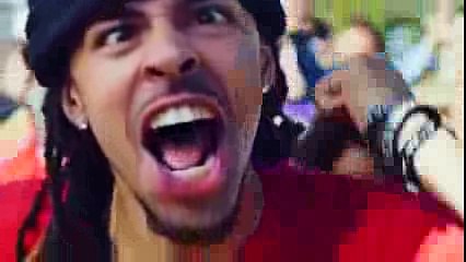 Dee-1 - Sallie Mae Back (Official Video)