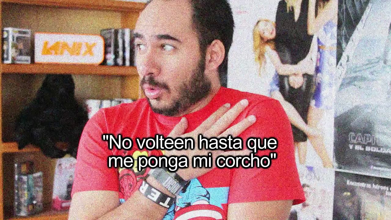 NonStop, Mujeres al Ataque, Obediencia Perfecta y más.
