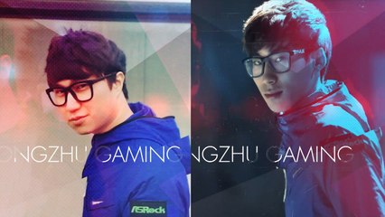 [비교영상] 단군의 롤챔스 스프링 2016 오프닝 타이틀