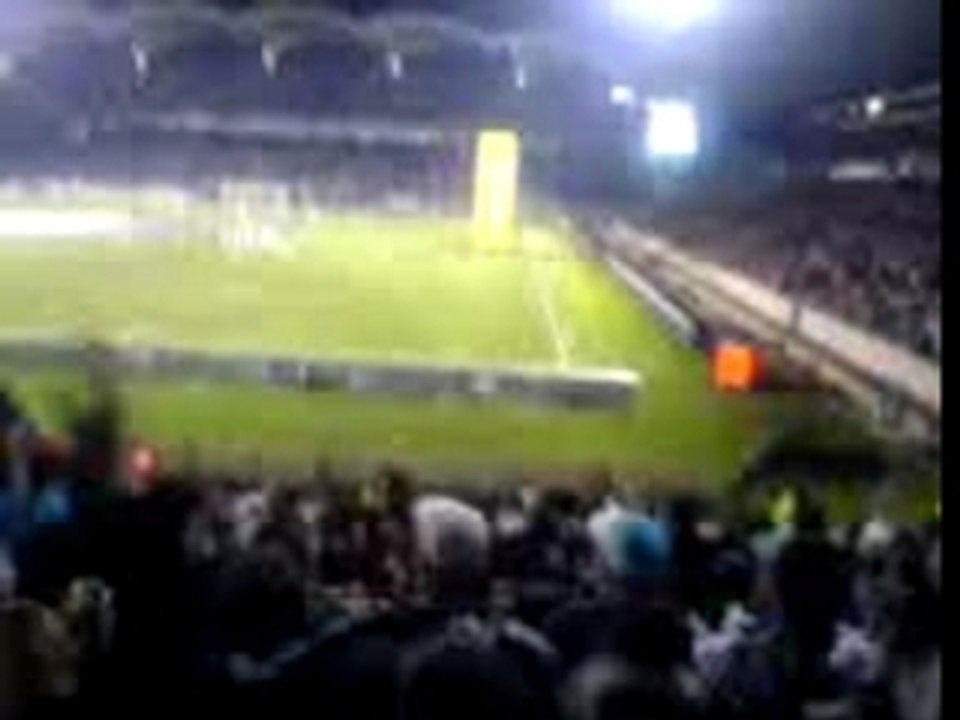 OL - OM (11) qui saute pas...