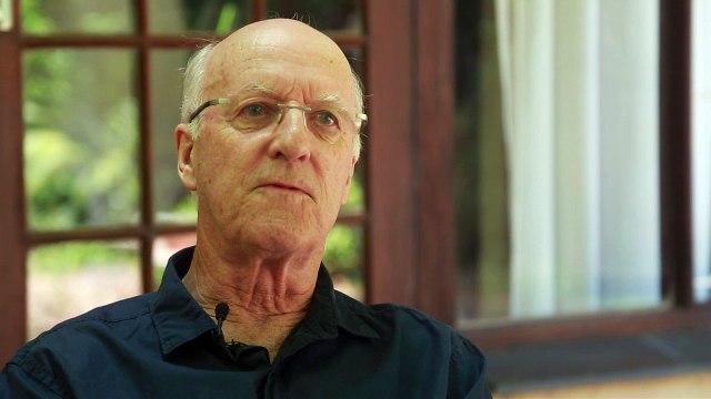 S.African conservationists seek to revive extinct zebra species